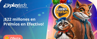 Torneo VIP de Casino promotion image