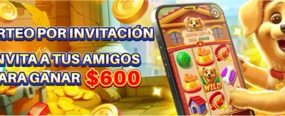 Bienvenido a mexgana casino online