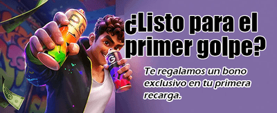 Experiencia de Casino Premium