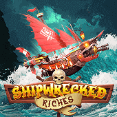 Riquezas Náufragas game screenshot