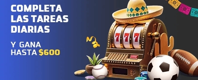 El Jackpot más grande de México